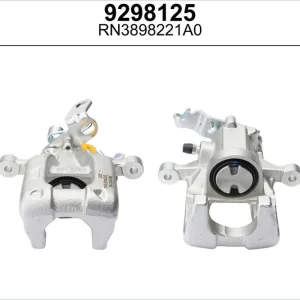 Najlepsza cena Zacisk hamulca FTE 9298125