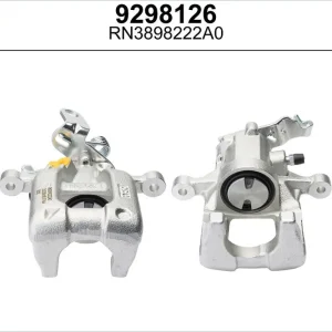 Zacisk hamulca FTE 9298126 Bezpieczna płatność