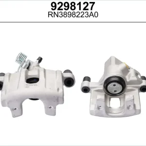 Tani Zacisk hamulca FTE 9298127