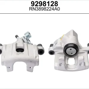 Szybka wysyłka Zacisk hamulca FTE 9298128