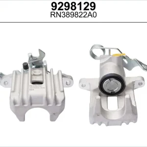 Taniej Zacisk hamulca FTE 9298129