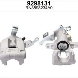 Niska cena Zacisk hamulca FTE 9298131