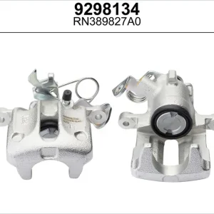 Zacisk hamulca FTE 9298134 Taniej