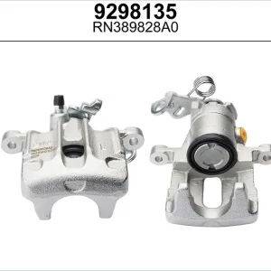 Ekspresowa dostawa Zacisk hamulca FTE 9298135