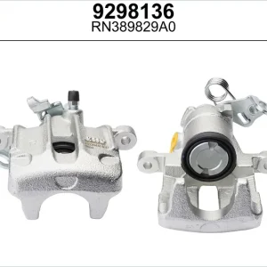 Niska cena Zacisk hamulca FTE 9298136