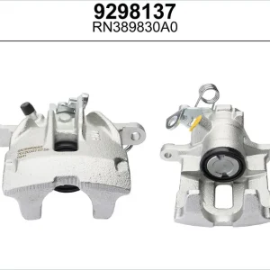 Zacisk hamulca FTE 9298137 Okazja