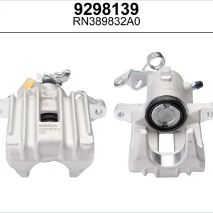 Zacisk hamulca FTE 9298139 Nowy