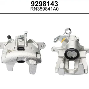 Zacisk hamulca FTE 9298143 Super okazja