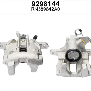 Zacisk hamulca FTE 9298144 Bezpieczna płatność