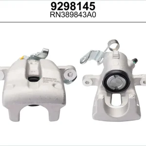 Nowy Zacisk hamulca FTE 9298145