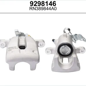 Wysoka jakość Zacisk hamulca FTE 9298146