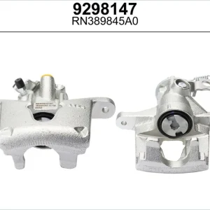 Szybka dostawa Zacisk hamulca FTE 9298147