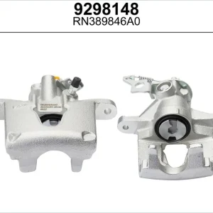 Zacisk hamulca FTE 9298148 Tani