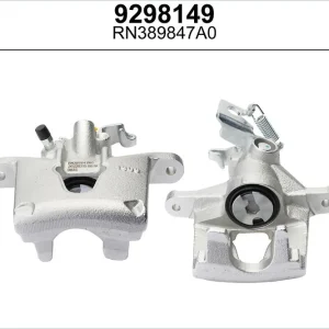 Zacisk hamulca FTE 9298149 Okazja