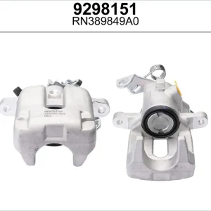 Najlepsza cena Zacisk hamulca FTE 9298151