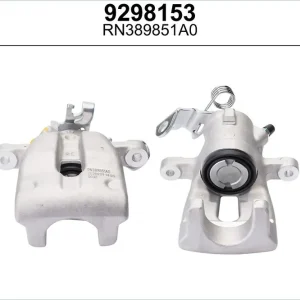 Obniżka ceny Zacisk hamulca FTE 9298153