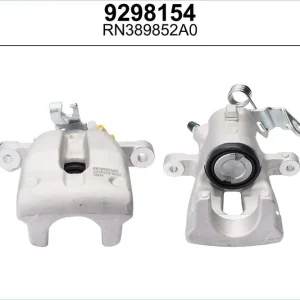 Do wyczerpania zapasów Zacisk hamulca FTE 9298154