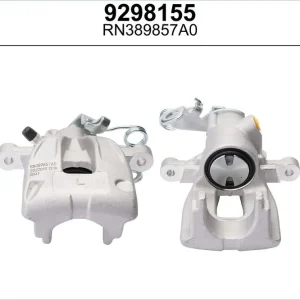 Zacisk hamulca FTE 9298155 Taniej