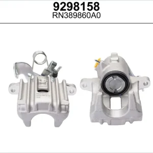 Nowość Zacisk hamulca FTE 9298158