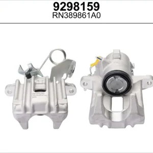 Rabat Zacisk hamulca FTE 9298159