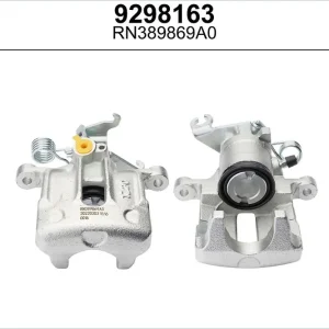 Zacisk hamulca FTE 9298163 Oferta czasowa