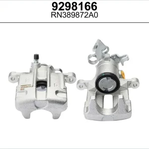 Darmowy zwrot Zacisk hamulca FTE 9298166