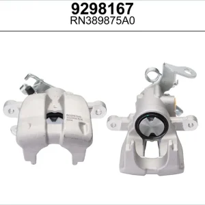 Najlepsza cena Zacisk hamulca FTE 9298167