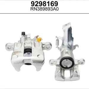 Bezpieczne zakupy Zacisk hamulca FTE 9298169