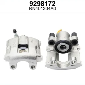 Oferta czasowa Zacisk hamulca FTE 9298172