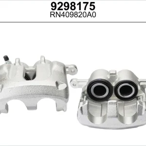 Zacisk hamulca FTE 9298175 Okazja