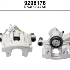 Zacisk hamulca FTE 9298176 Zamów teraz