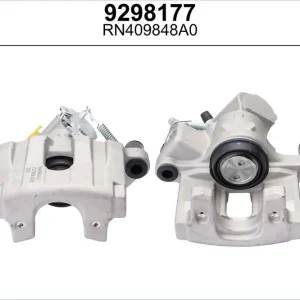 Wyjątkowa oferta Zacisk hamulca FTE 9298177