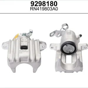 Zacisk hamulca FTE 9298180 Tani