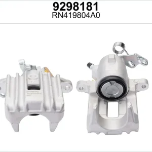 Do wyczerpania zapasów Zacisk hamulca FTE 9298181