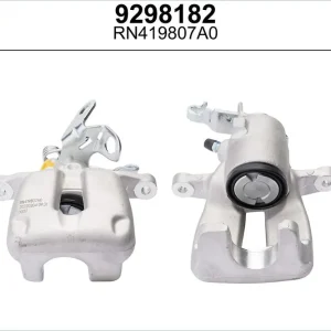 Zacisk hamulca FTE 9298182 Do wyczerpania zapasów