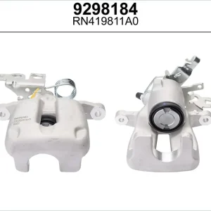 Premium Zacisk hamulca FTE 9298184