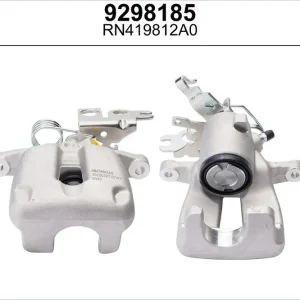 Zacisk hamulca FTE 9298185 Łatwy zwrot