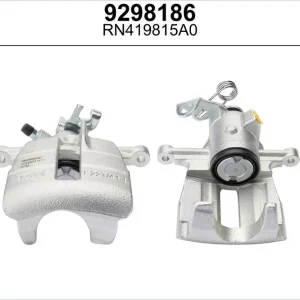 Sprawdź teraz Zacisk hamulca FTE 9298186