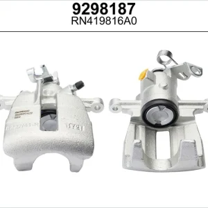 Promocja Zacisk hamulca FTE 9298187