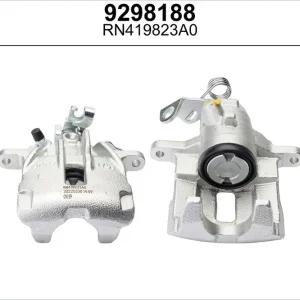 Ostatnie sztuki Zacisk hamulca FTE 9298188