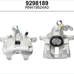 Rabat Zacisk hamulca FTE 9298189