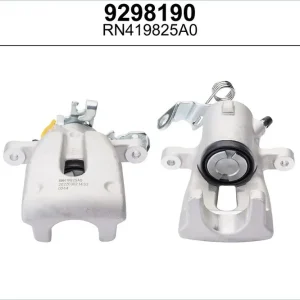 Darmowa dostawa Zacisk hamulca FTE 9298190