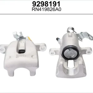 Zacisk hamulca FTE 9298191 Bezpieczne zakupy