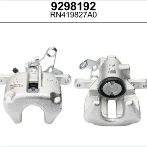 Zacisk hamulca FTE 9298192 Wysoka jakość