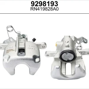 Zacisk hamulca FTE 9298193 Rabat