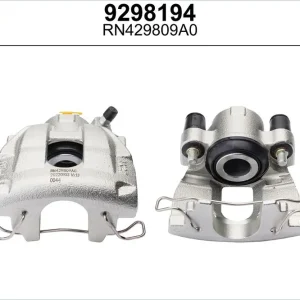 Zacisk hamulca FTE 9298194 Ograniczona ilość