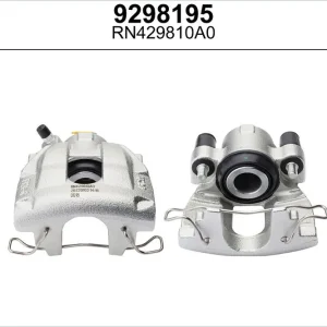 Sprawdź teraz Zacisk hamulca FTE 9298195