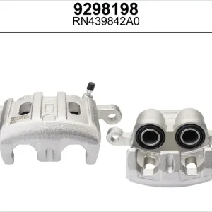 Wyprzedaż Zacisk hamulca FTE 9298198