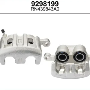 Najlepsza cena Zacisk hamulca FTE 9298199