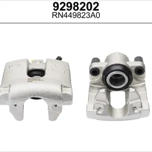 Zacisk hamulca FTE 9298202 Dostępne od ręki